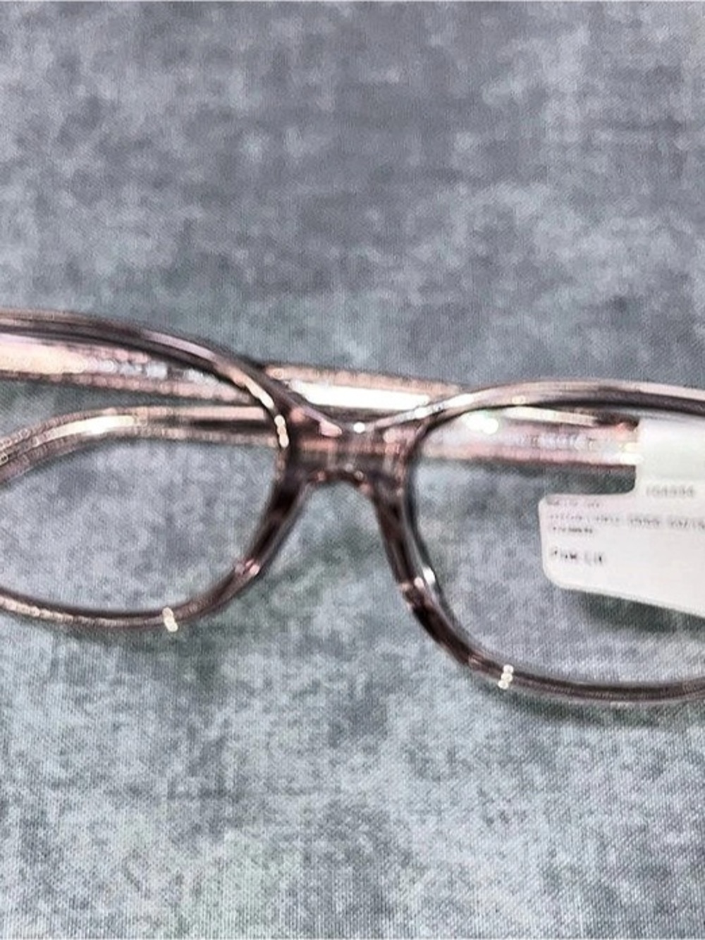 Coach HC6139U Pink Eyeglasses 53/15/140